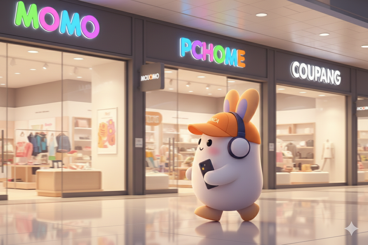 Momo、PChome 結帳刷哪張？不用再等 PTT 神人們了！Bunca 新功能一秒找出你的回饋冠軍